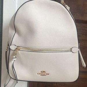 Brand new Coach backpack 🎒